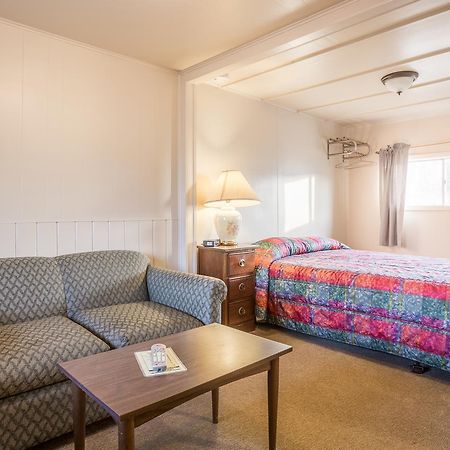 Dayton Motel Extérieur photo