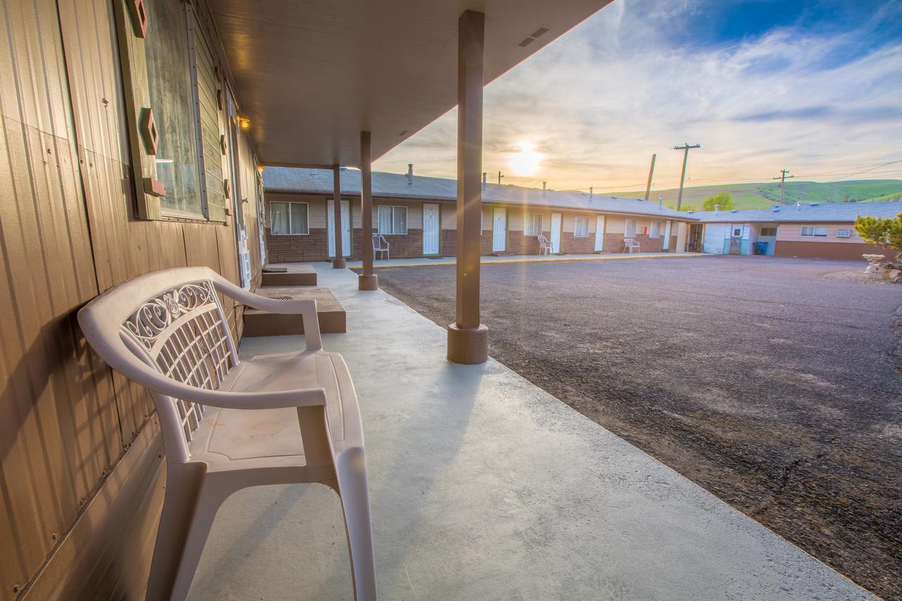 Dayton Motel Extérieur photo