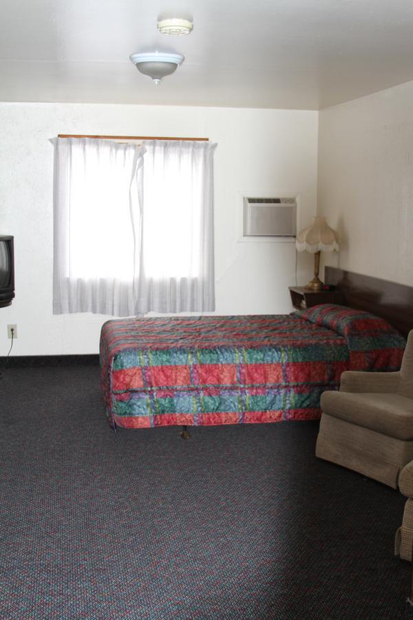 Dayton Motel Extérieur photo