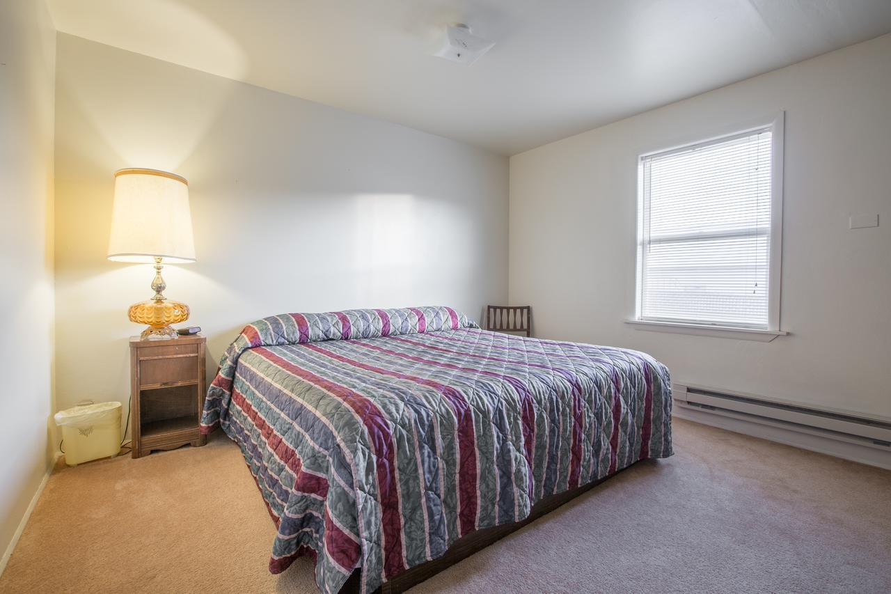 Dayton Motel Extérieur photo