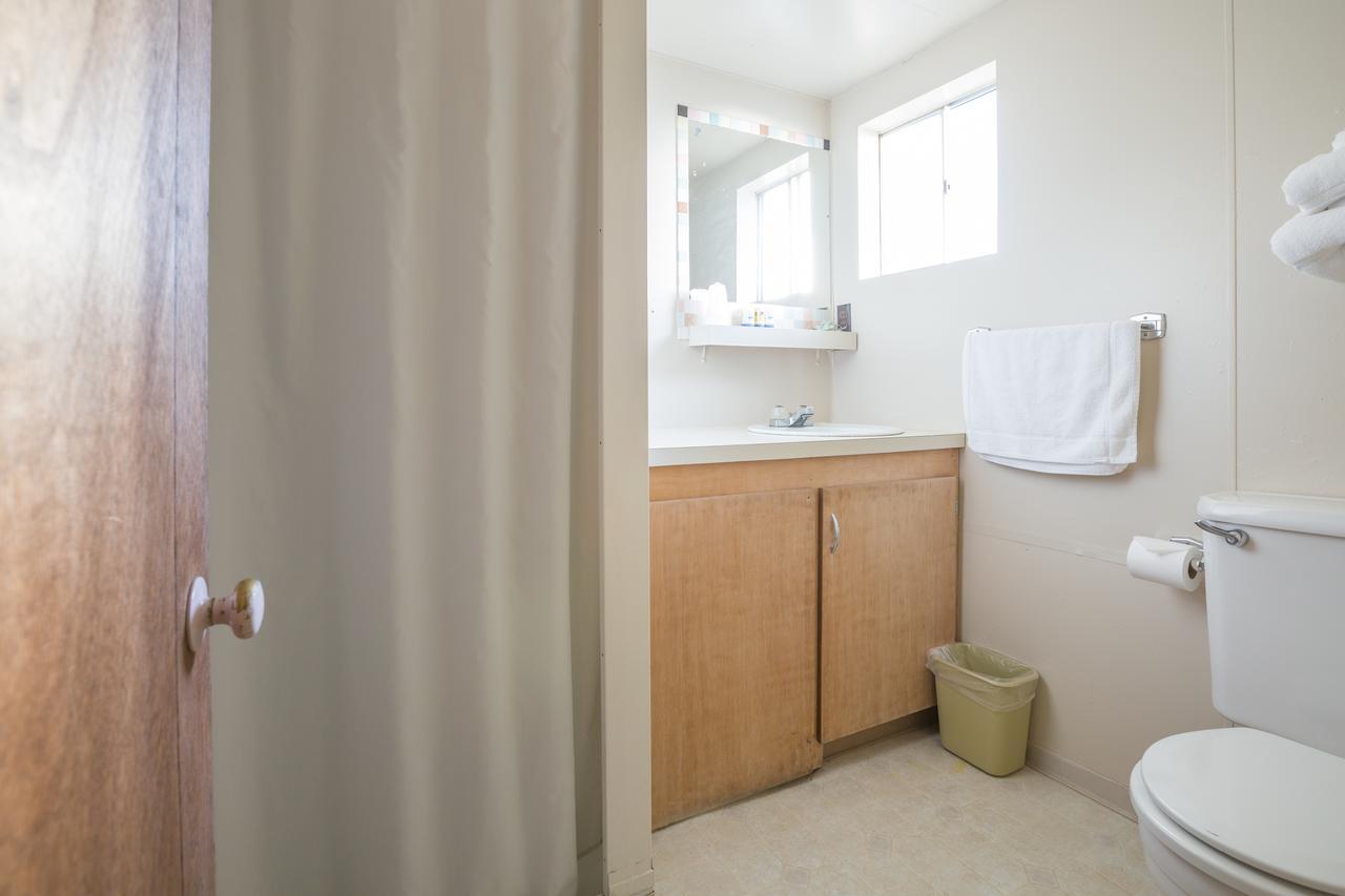 Dayton Motel Extérieur photo