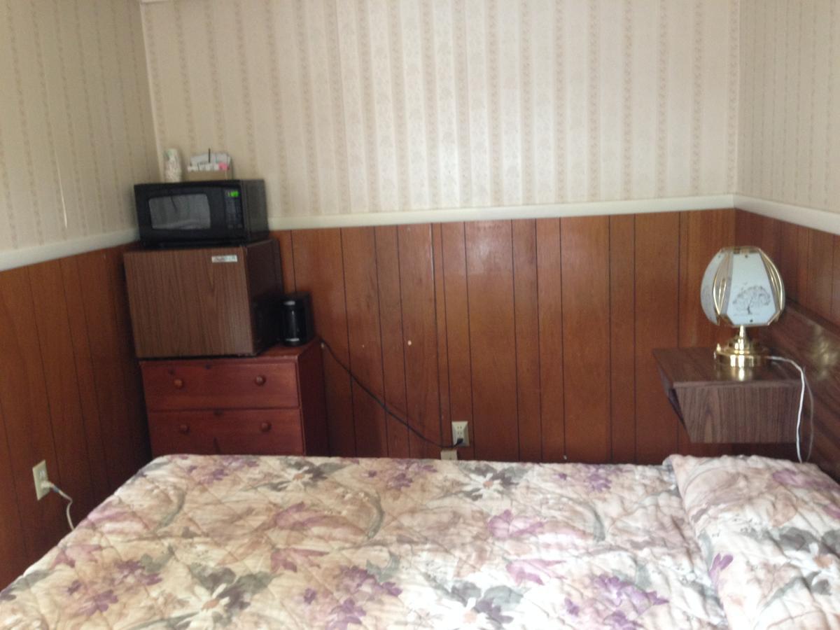 Dayton Motel Extérieur photo