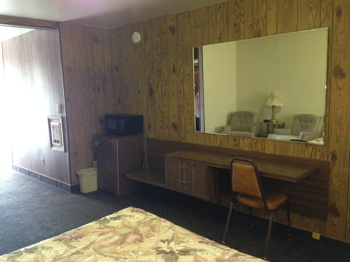 Dayton Motel Extérieur photo