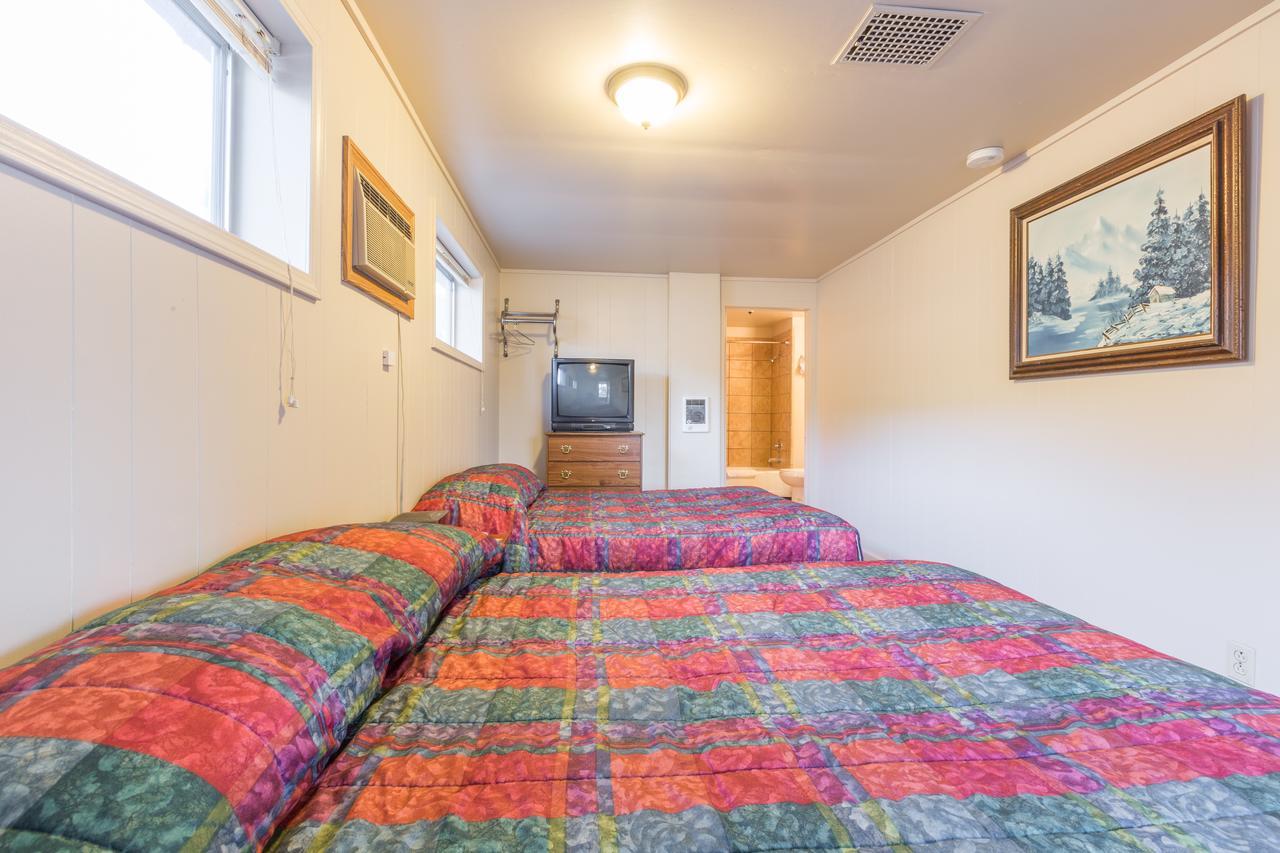 Dayton Motel Extérieur photo