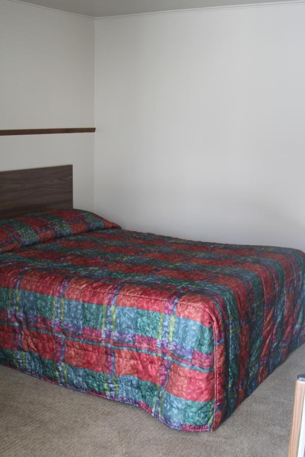 Dayton Motel Extérieur photo
